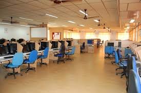 Computer Lab  for P.B. College of Engineering - (PBCE, Chennai) in Chennai	