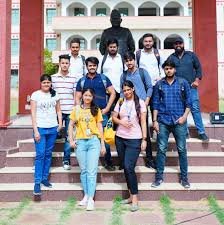 Group photo Gurgaon College of Engineering (GCE, Gurgaon) in Gurugram