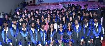 Convocation phooto Presidency School of Management and Computer Sciences (PSMCS, Hyderabad) in Hyderabad	