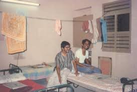 Hostel  Pondicherry Engineering College (PEC, Pondicherry) in Pondicherry