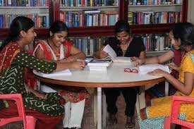 Library  for Jaya Engineering College - (JEC, Chennai) in Chennai	