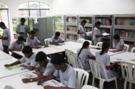 Library  for T.S. Srinivasan Polytechnic College, Chennai in Chennai	