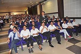 Seminar Global Group of Institutes, Amritsar in Amritsar	