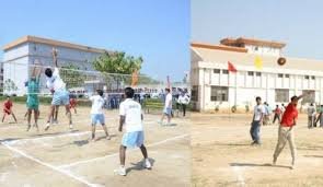 Sports in Advanced College of Technology and Management - (ACTM, Palwal)