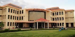 The Department of Management Studies, IIT Madras Banner