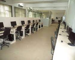 Computer Lab P.K. Institute of Technology and Management (PKITM, Mathura) in Agra