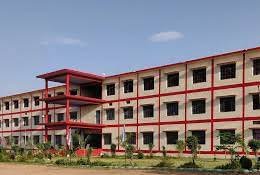 Campus Gandhi Degree College, Jhansi in Jhansi