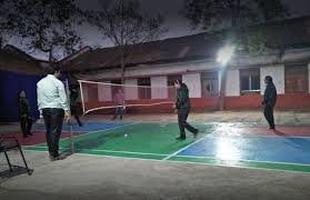 Sport Photo Atal Bihari Bajpayee Vishwavidyalaya (Formerly Bilaspur Vishwavidyalaya) in Bilaspur