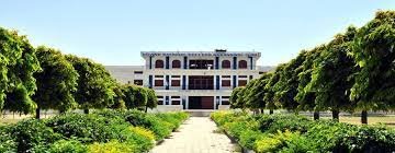 Govind National College (GNC), Ludhiana banner