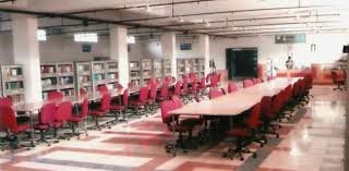 Library Mangalmay Institute of Engineering and Technology (MIET, Greater Noida) in Greater Noida