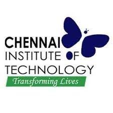 Chennai Institute Of Technology Logo