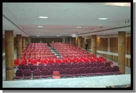 Auditorium K.C.L. Institute of Laws in Jalandar