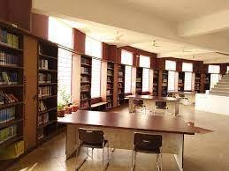 Library  Maharaja Institute Of Technology Thandavapura (MITT), Mysore in Mysore