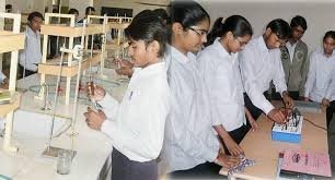 Lab for Biff and Bright College of Engineering and Technology (BBCET), Jaipur in Jaipur