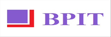 BPIT logo