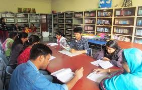 Library  for Annie Besant College, Indore in Indore