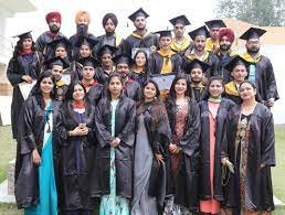 Students Indo Global Group of Colleges (IGGC, Mohali) in Mohali
