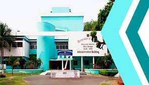 Harichand Guruchand University Banner
