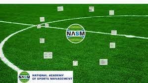 National Academy of Sports Management Field