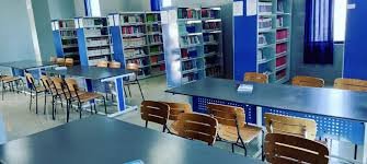 Library  for Apex Institute of Management and Research -[AIMR], Indore in Indore