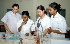 Lab Photo Calcutta Institute Of Pharmaceutical Technology & Allied Health Sciences, Howrah in Howrah	