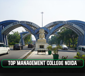 Top Management College noida
