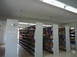 Library for Gonna Institute of Information Technology And Sciences - (GIITS, Visakhapatnam) in Visakhapatnam	