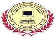 Avanthi Institute of Engineering and Technology, Visakhapatnam Logo