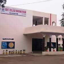 Admin Department Government College Vill. Bherian in Panipat