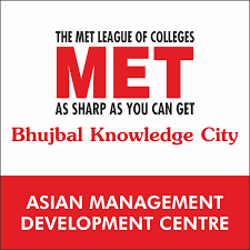 MET AMDC Logo