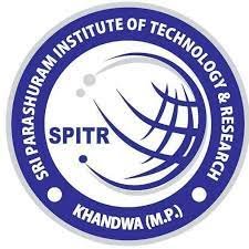 SPITR Logo