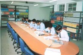 Library Photo BCDA College Of Pharmacy & Technology - [BCDAPT], Kolkata in Kolkata