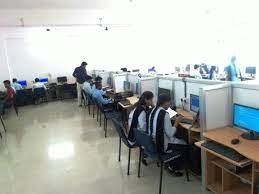 Computer Lab Saharsa College of Engineering (SCE),Saharsa in Saharsa