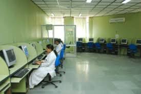 Computer Lab Jan Nayak Ch. Devi Lal Dental College in Sirsa