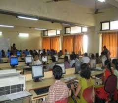 Computer Lab for A. C. Patil College of Engineering - (ACPCE, Navi Mumbai) in Navi Mumbai