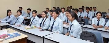 Classroom for Poddar Management Training Institute, Jaipur in Jaipur