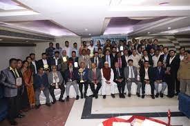 Group Photo Institute of Industrial Management For Safety, Health Environment - [IIMSHE],  in Bhopal