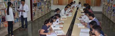 Library People's Institute of Management and Research - (PIMR Bhopal)