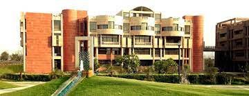 campus overview Institute of Logistics And Aviation Management (ILAM, Dehradun) in Dehradun