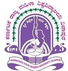 Karnataka State Akkamahadevi Women's University, Vijayapura Logo