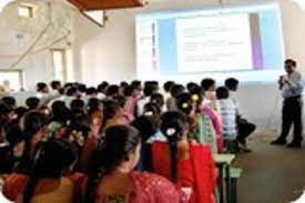 Class Room of Sree Rachapudy Naga Bhushanam Degree & PG College, Kadapa in Kadapa