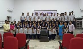 Group Photo Vikash Institute of Technology, Bargarh in Bargarh	