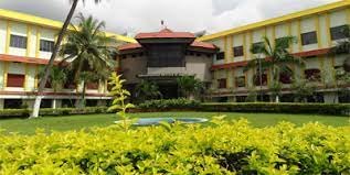 Campus Guruvayurappan Institute Of Management - [GIM], Coimbatore