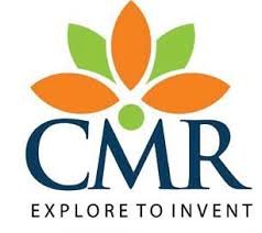 CMR Institute of Technology, Hyderabad Logo