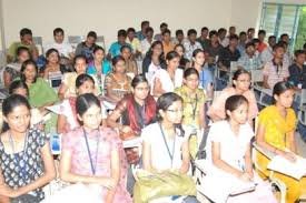 Image for Bhavan’s Vivekananda college of Science, Humanities and Commerce(BVCSHC), Secunderabad in Hyderabad	