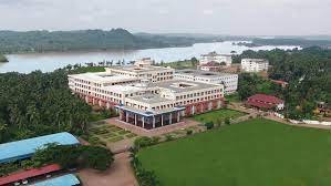 Overview  Sahyadri College of Engineering and Management (SCEM, Mangalore) in Mangalore