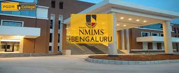 Campus Narsee Monjee Institute of Management Studies - [NMIMS University],  in Bengaluru
