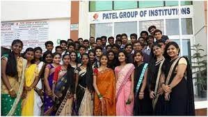 Group Photo Patel Institute of Science and Management - [PISM], in Bengaluru