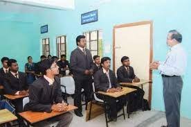 Classroom Adaikalamatha College (AMC), Thanjavur in Thanjavur	
