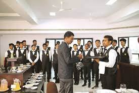 practical for International Institute of Hotel Management (IIHM, Visakhapatnam) in Visakhapatnam	